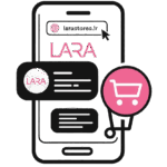 خرید از فروشگاه اینترنتی