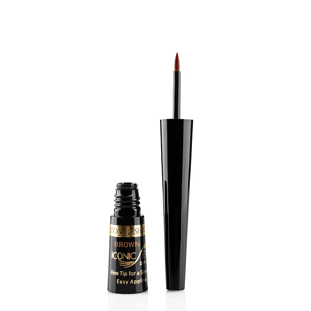 خط چشم قهوه ای EY123 اشتون ASHTON