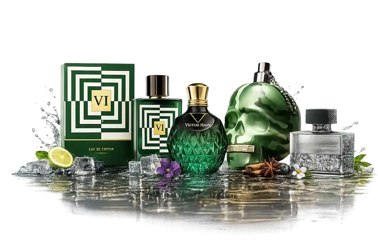 دسته عطریات لارا