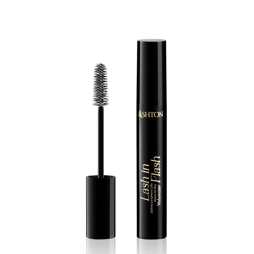 ریمل LASH IN FLASH اشتون ASHTON