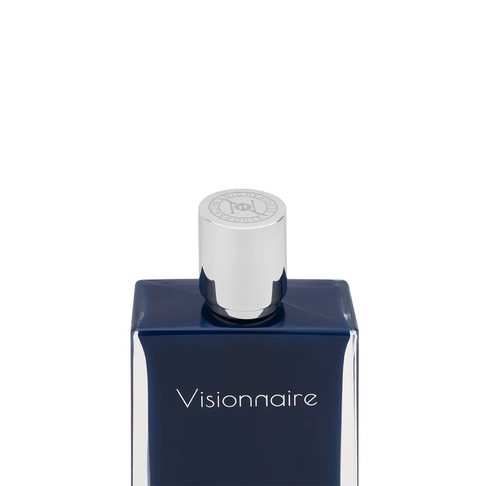 NICHE HOUSE VISIONNARE AMBITION - 02
