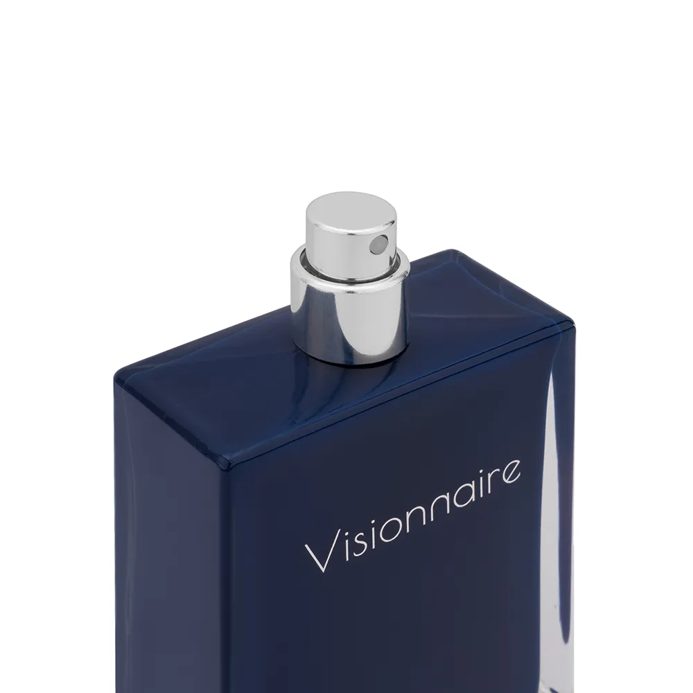 NICHE HOUSE VISIONNARE AMBITION - 03