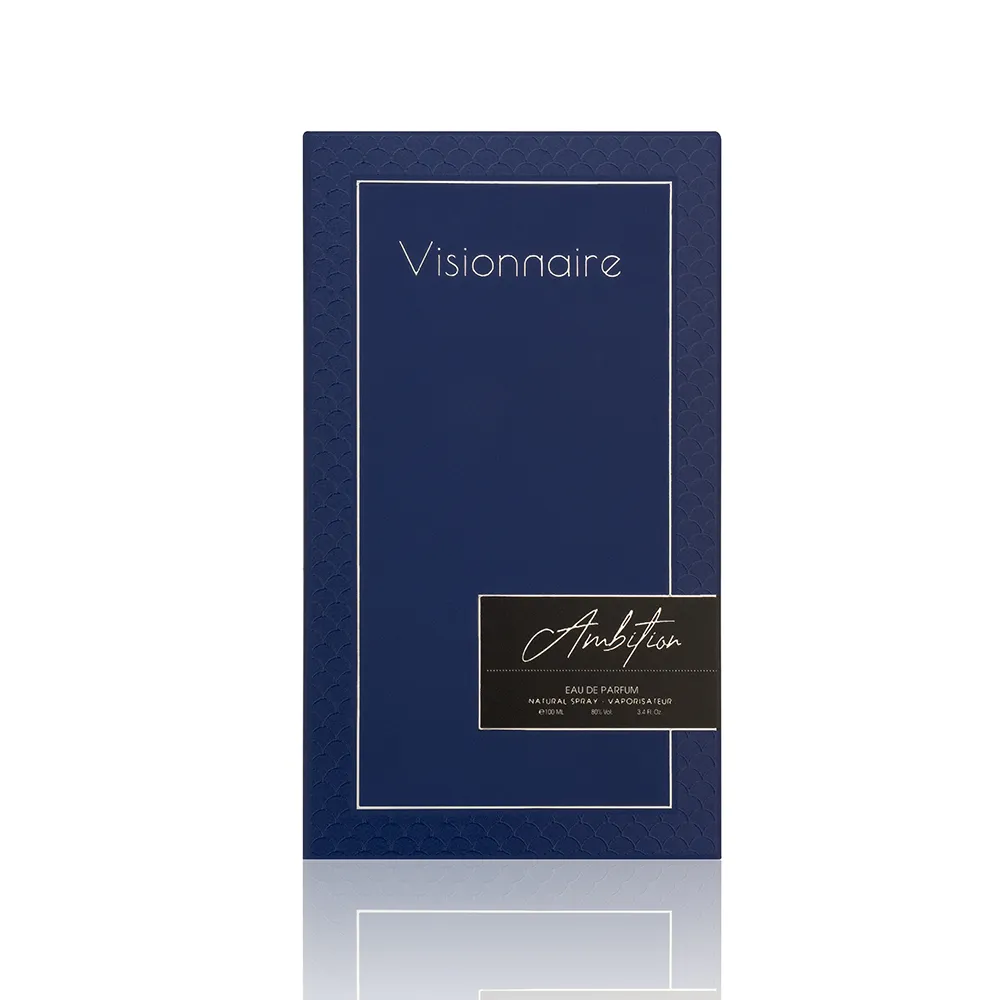 NICHE HOUSE VISIONNARE AMBITION - 04