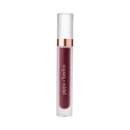لیپ گلاس ولوت پیپا | PIPPA Velvet Whip Lipglass