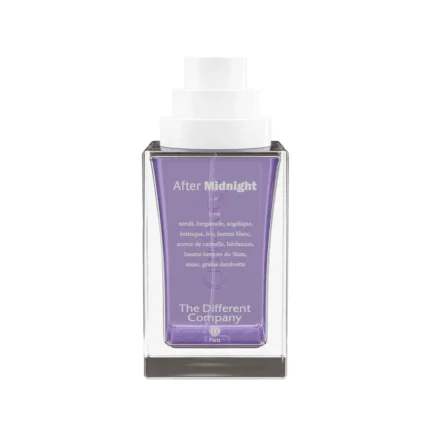 ادوتویلت افتر میدنایت دیفرنت کمپانی | THE DIFFERENT COMPANY After Midnight Eau de Toilette