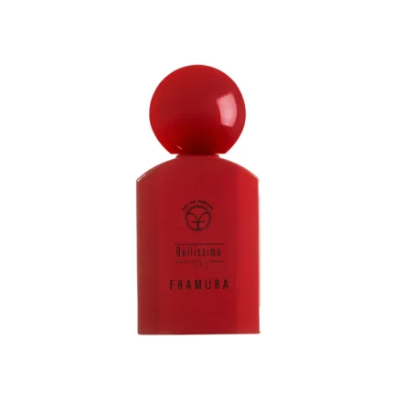 ادوپرفیوم زنانه فرامورا بلسیمو | FRAMURA Bellissimo Edp -100ml- W