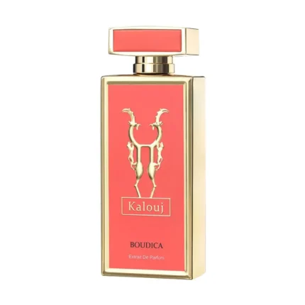 عطر اکستریت پرفیوم بودیکا زنانه کالوج | KALOUJ BOUDICA EXTRAIT DE PARFUM