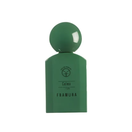 ادوپرفیوم زنانه فرامورا مدل کالما | FRAMURA Calma Eau de Parfum
