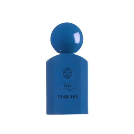ادوپرفیوم مردانه فرامورا مدل کومو | FRAMURA Como Eau de Parfum
