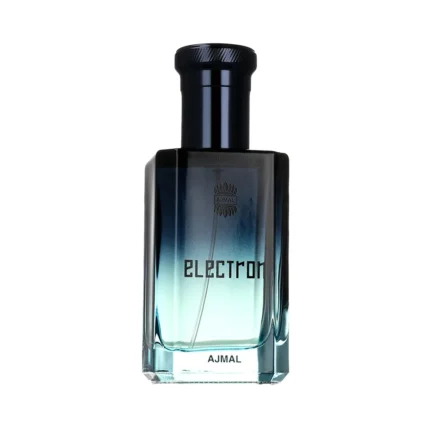 عطر ادوپرفیوم الکترون مردانه اجمل | AJMAL Electron Edp