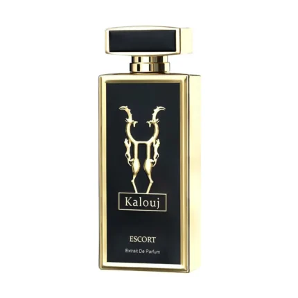 ‏اکستریت پرفیوم اسکورت مردانه کالوج | KALOUJ ESCORT EXTRAIT DE PARFUME
