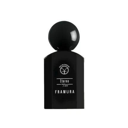 ادوپرفیوم مردانه فرامورا مدل اترنو | FRAMURA Eterno Eau de Parfum