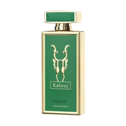 عطر اکستریت پرفیوم یولوژی کالوج | KALOUJ EULOGY EXTRAIT DE PARFUM