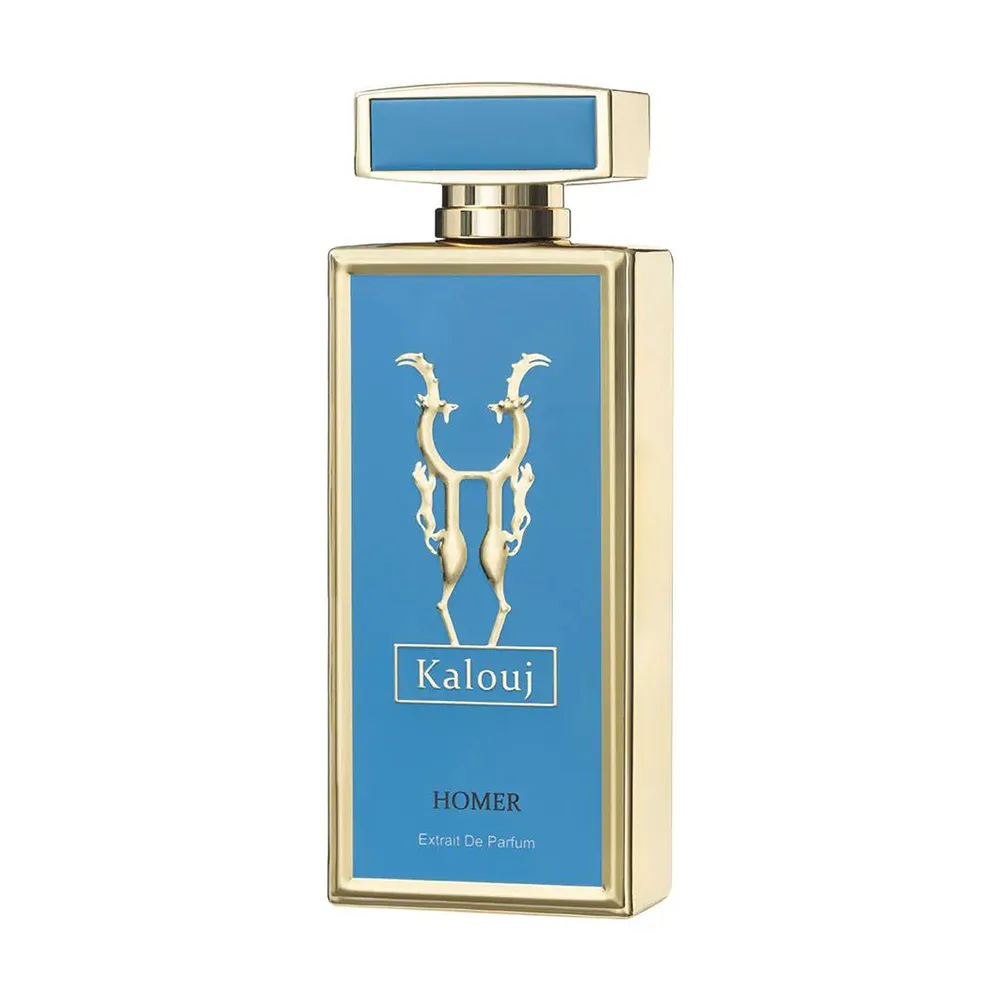 Homer Men’s Extract Perfume KALOUJ