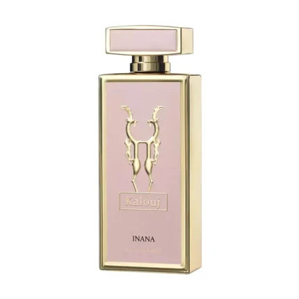 عطر اکستریت پرفیوم اینانا زنانه کالوج | KALOUJ INANA EXTRAIT DE PARFUM