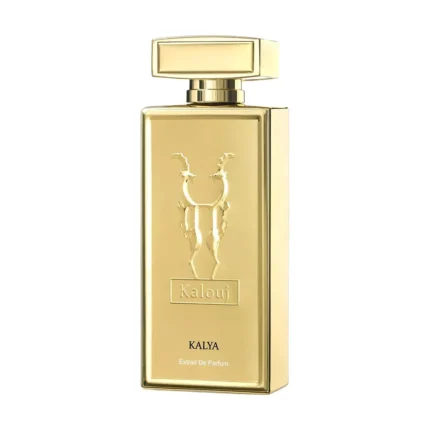 عطر زنانه کالیا کالوج | KALOUJ KALYA EXTRAIT DE PARFUME