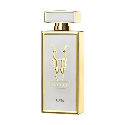 عطر اکسترکت پرفیوم لونا زنانه کالوج | KALOUJ LUNA EXTRAIT DE PARFUM