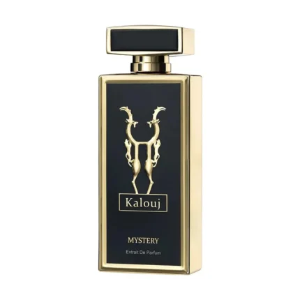 عطر اکسترکت پرفیوم میستری مردانه کالوج | KALOUJ MYSTERY EXTRAIT DE PARFUME