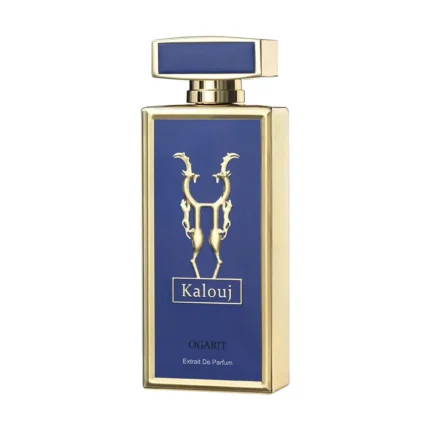 عطر اکستریت پرفیوم اوگاریت مردانه کالوج | KALOUJ OGARIT EXTRAIT DE PARFUM