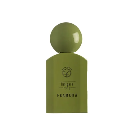 عطر مردانه فرامورا مدل اورتیگارا | FRAMURA Ortigara Edp M
