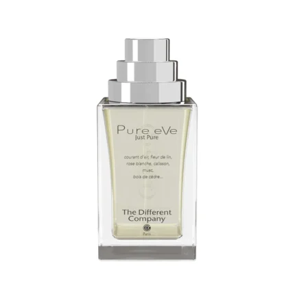 ادوپرفیوم پیور ایو دیفرنت کمپانی | THE DIFFERENT COMPANY TDC PURE EVE EDP