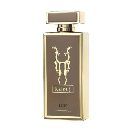عطر اکسترکت پرفیوم رلیک مردانه کالوج | KALOUJ RELIC EXTRAIT DE PARFUME