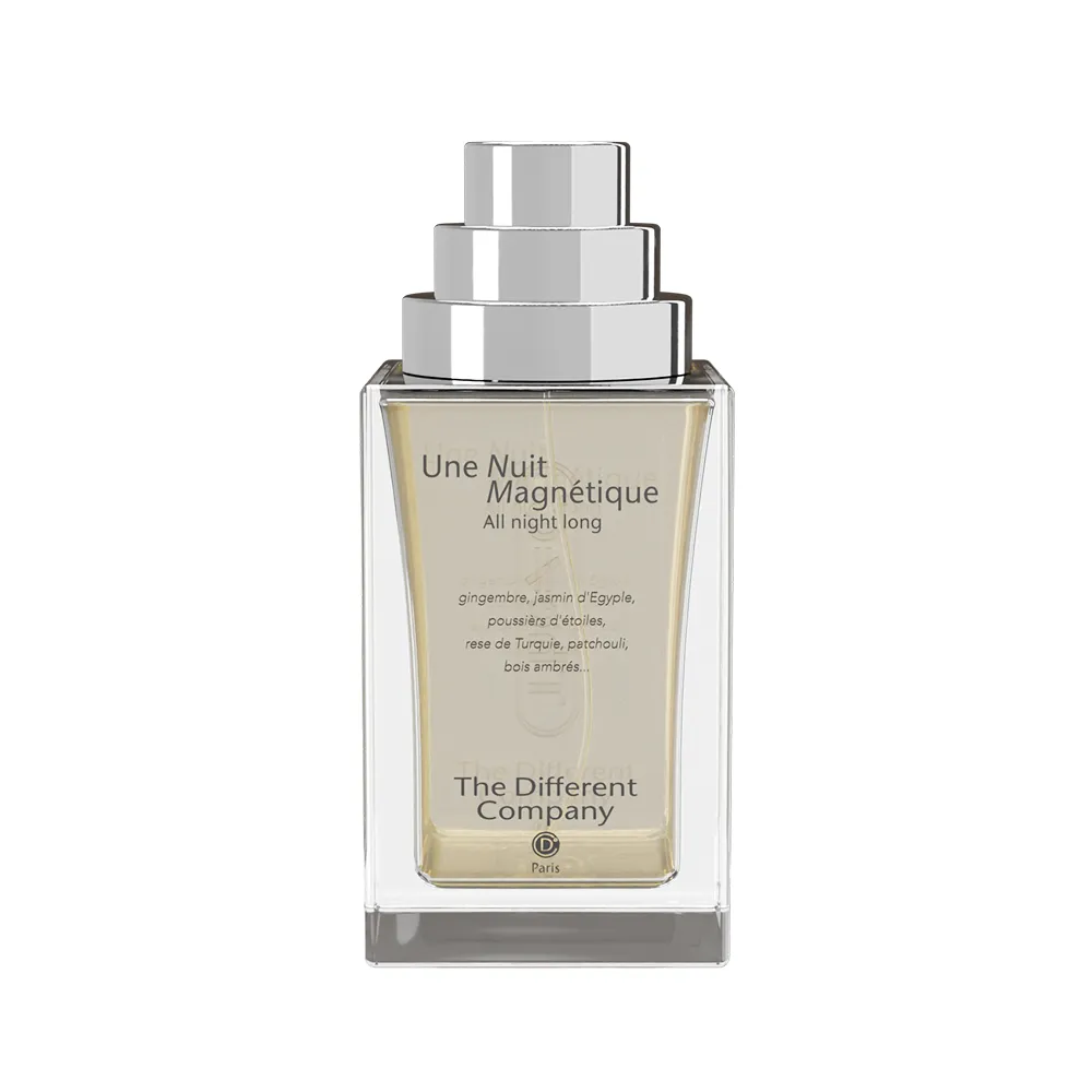 UNE NUIT MAGNETIQUE