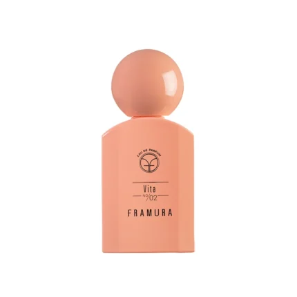 عطر زنانه فرامورا مدل ویتا | Framura Vita Eau de Parfum