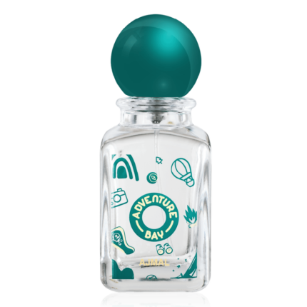 عطر ادوتویلت پسرانه ادونچر بی برند اجمل | AJMAL EAU DE TOILETTE FOR BOYS ADVENTURE BAY