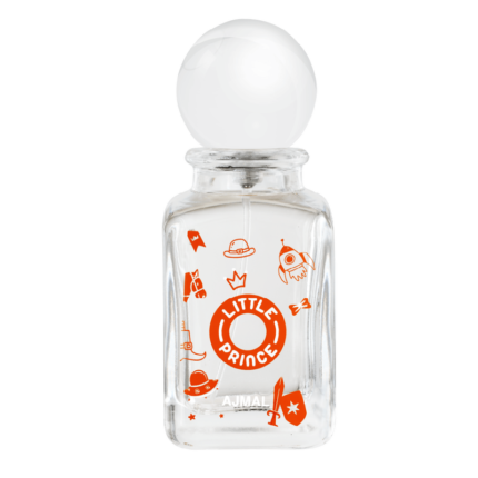 عطر ادوتویلت پسرانه لیتل پرنس برند اجمل | AJMAL EAU DE TOILETTE FOR BOYS LITTLE PRINCE