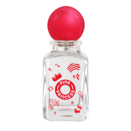 عطر ادوتویلت دخترانه پینک پرینسس برند اجمل | AJMAL EAU DE TOILETTE FOR GIRLS PINK PRINCESS