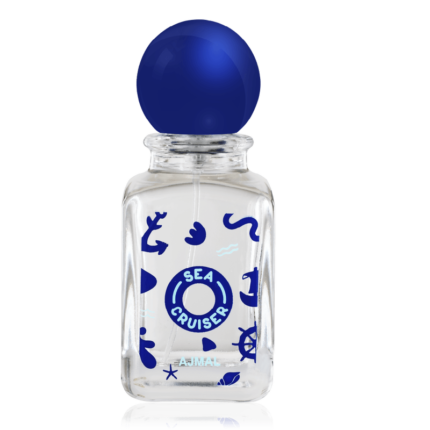 عطر ادوتویلت پسرانه  سی کرویسر برند اجمل | AJMAL EAU DE TOILETTE FOR BOYS SEA CRUISER