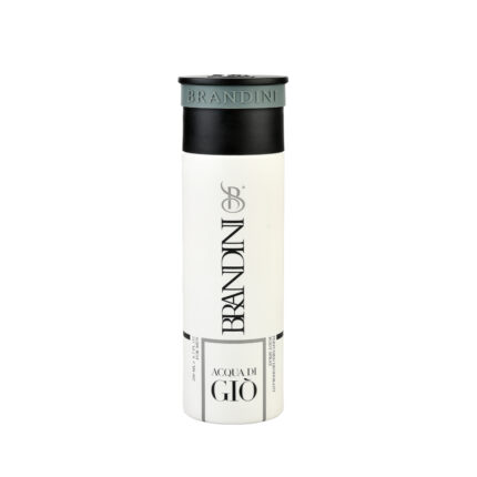 دئودورانت اسپری آکوا د جیو مردانه برندینی | BRANDINI Acqua di Gio Men Deodorant Spray