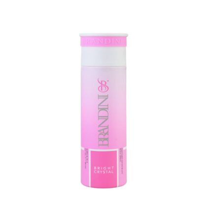 دئودورانت اسپری برایت کریستال زنانه برندینی | BRANDINI Bright Crystal Women Deodorant Spray