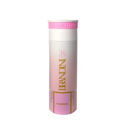 دئودورانت اسپری چنس زنانه برندینی | BRANDINI Chance Spray For Women