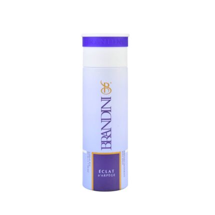 دئودورانت اسپری اکلت زنانه برندینی | BRANDINI Eclat Women Deodorant Spray