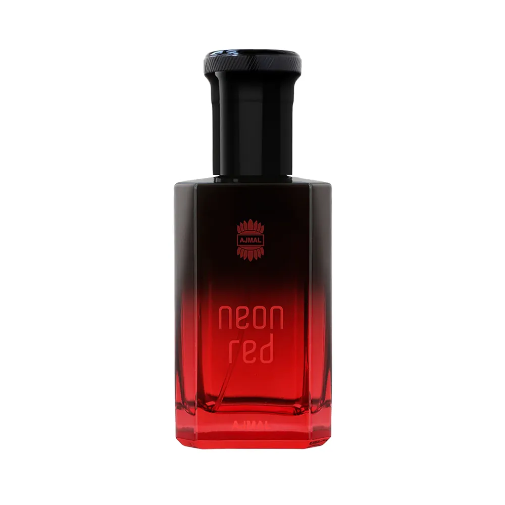 NEON_RED ajmal