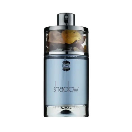 ادوپرفیوم شدو مردانه اجمل |AJMAL Shadow Men’s Eau de Parfum