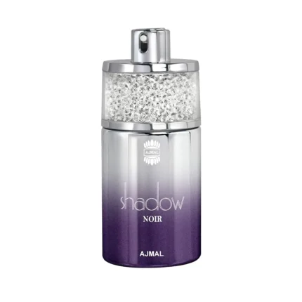 ادوپرفیوم شدو نواق اجمل | AJMAL Shadow Noir Edp