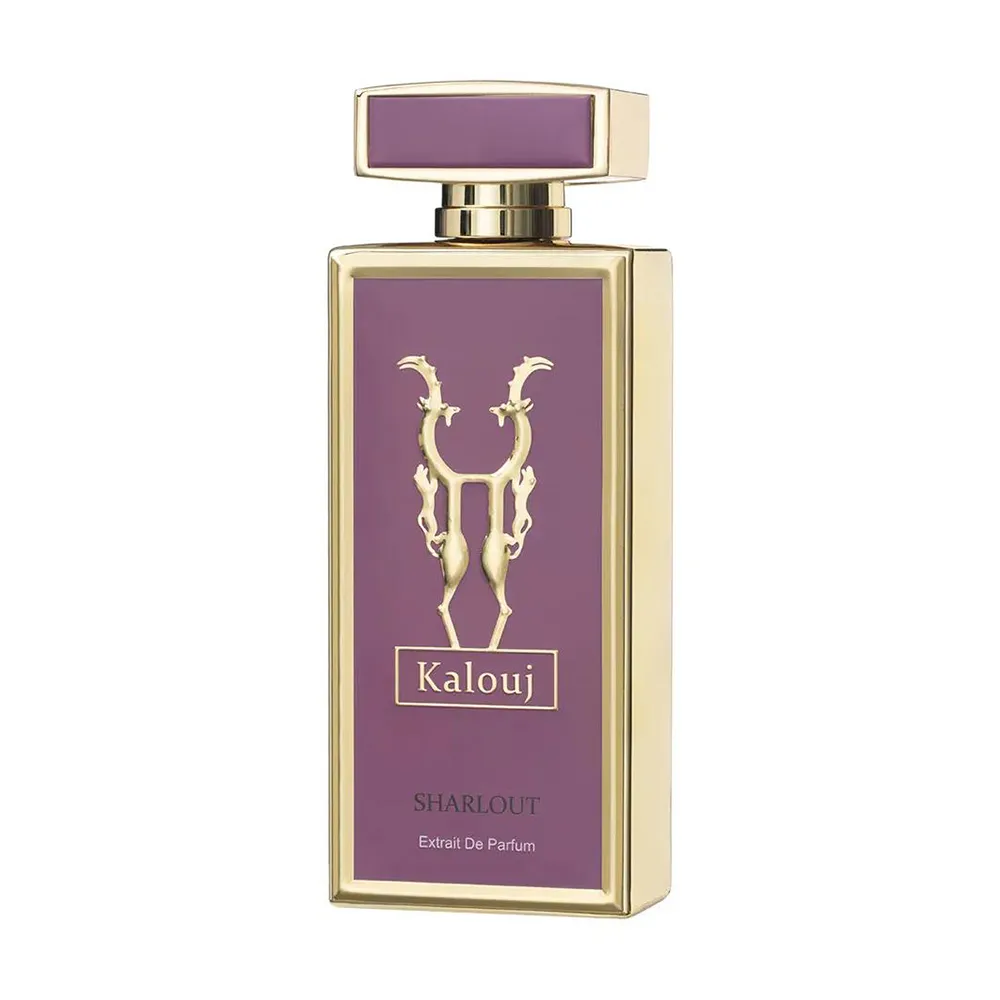 Sharlout Women’s Extract Perfume KALOUJ